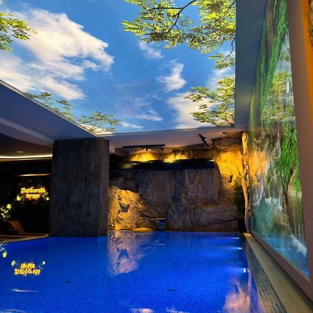 Zlatiborske Terase Spa&Wellness Extérieur photo