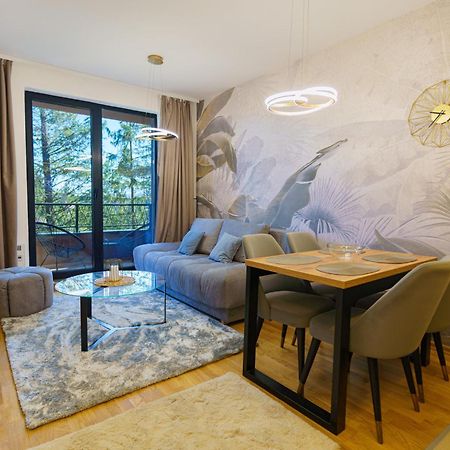 Zlatiborske Terase Spa&Wellness Extérieur photo