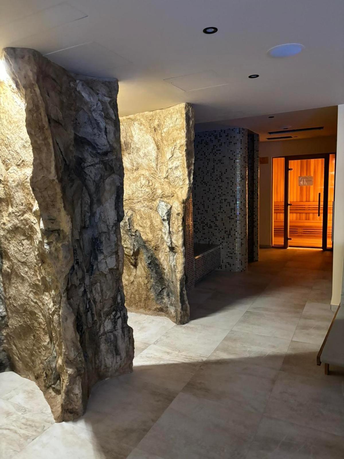 Zlatiborske Terase Spa&Wellness Extérieur photo
