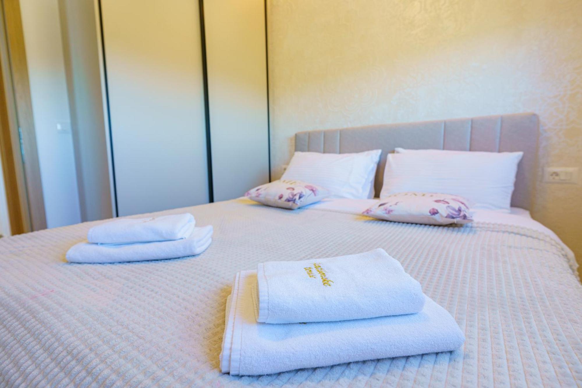 Zlatiborske Terase Spa&Wellness Extérieur photo
