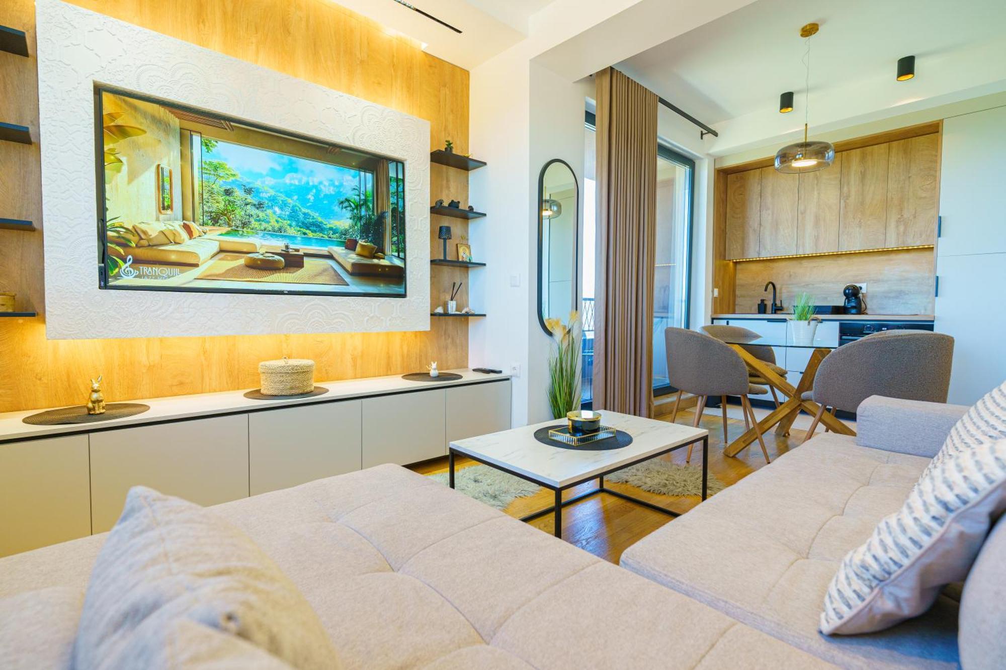 Zlatiborske Terase Spa&Wellness Extérieur photo