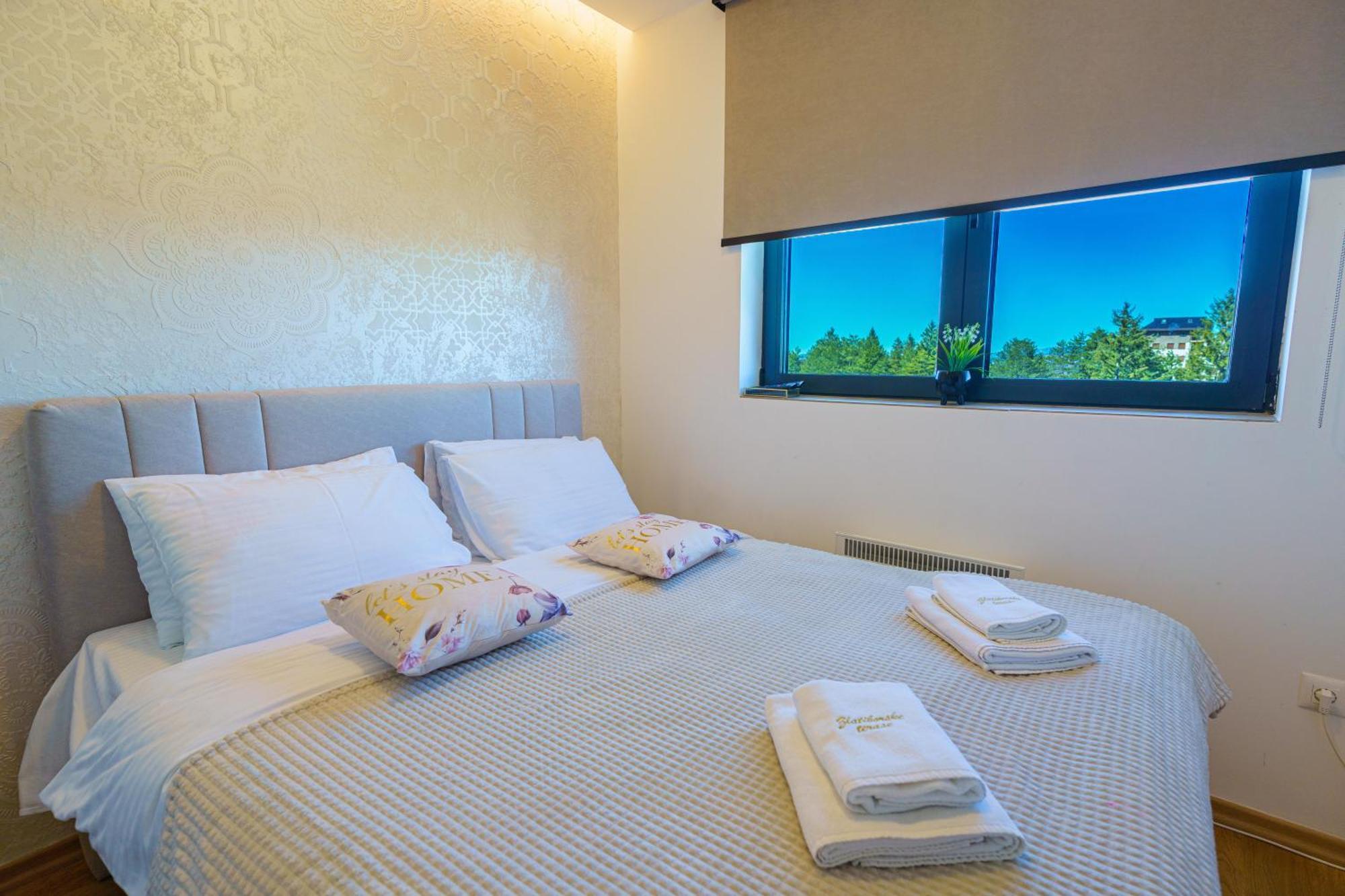 Zlatiborske Terase Spa&Wellness Extérieur photo