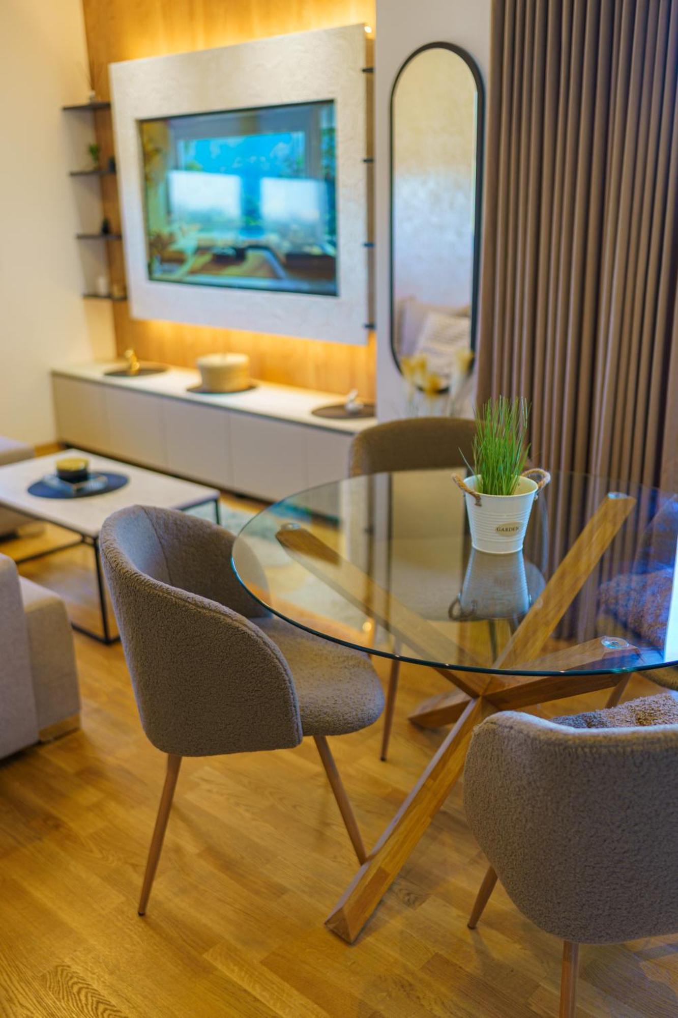 Zlatiborske Terase Spa&Wellness Extérieur photo
