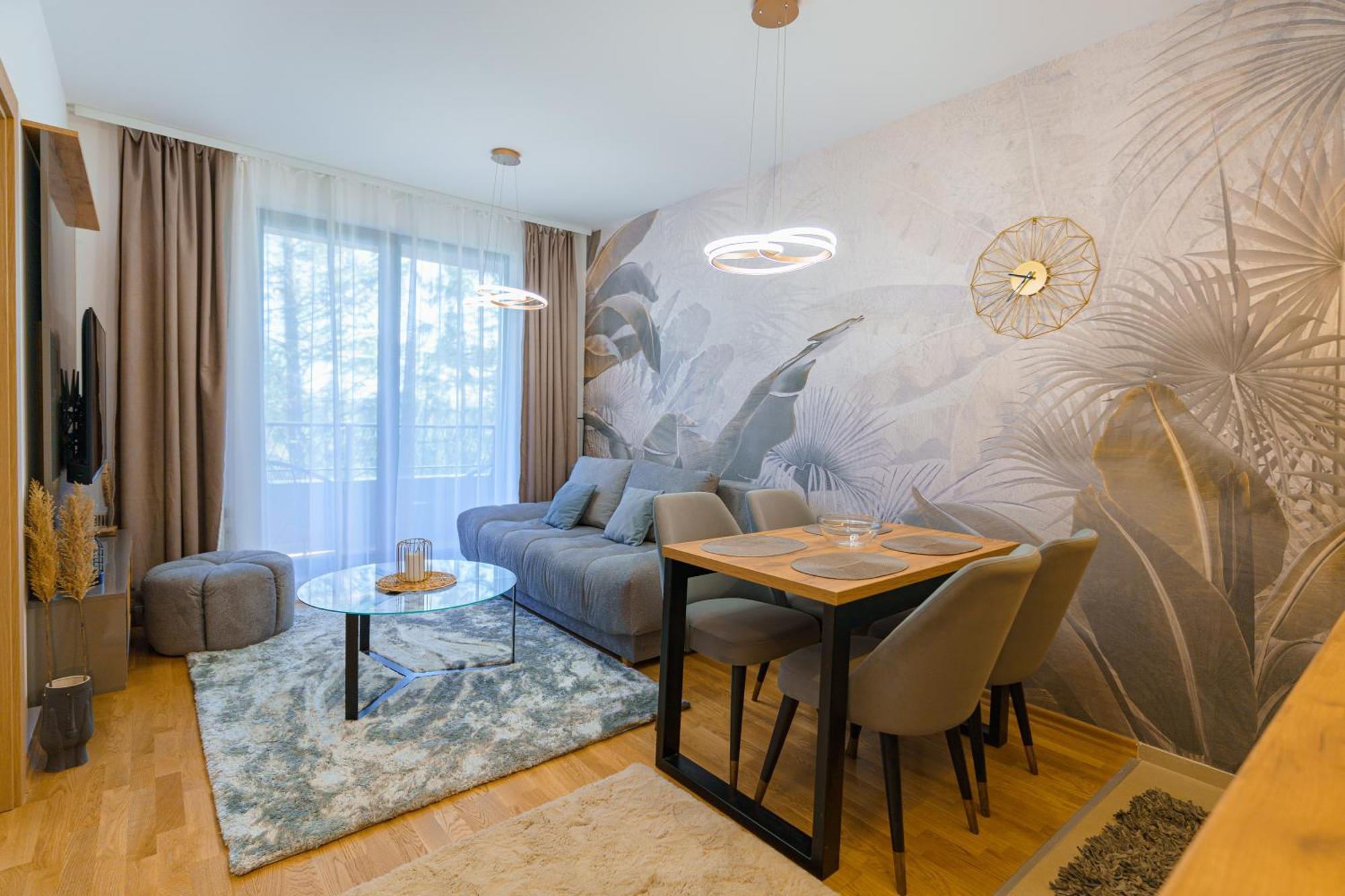 Zlatiborske Terase Spa&Wellness Extérieur photo