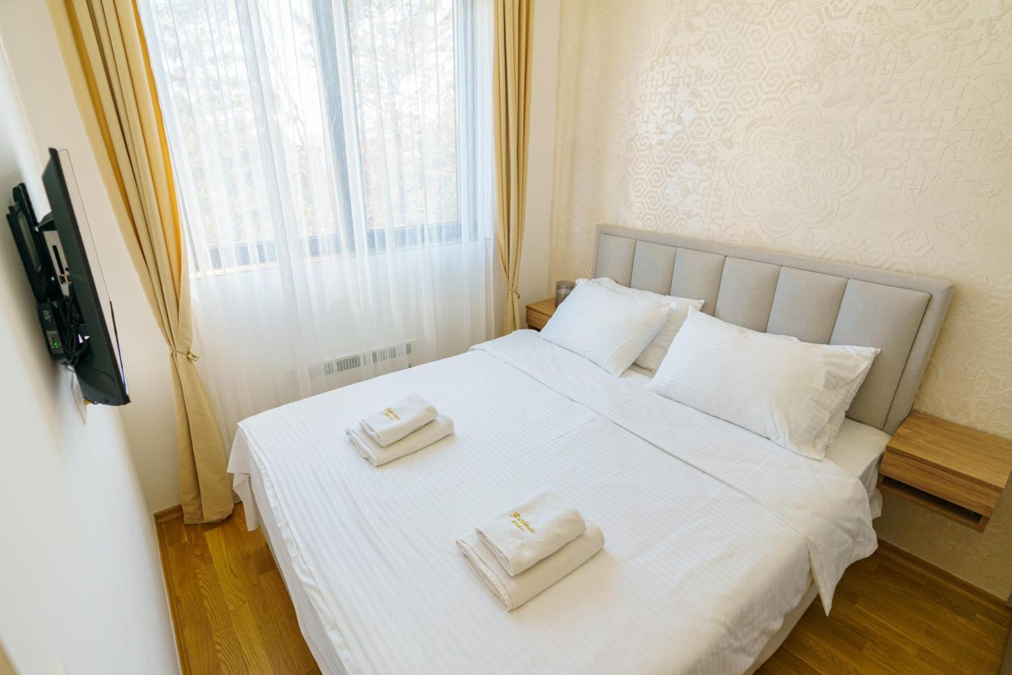 Zlatiborske Terase Spa&Wellness Extérieur photo