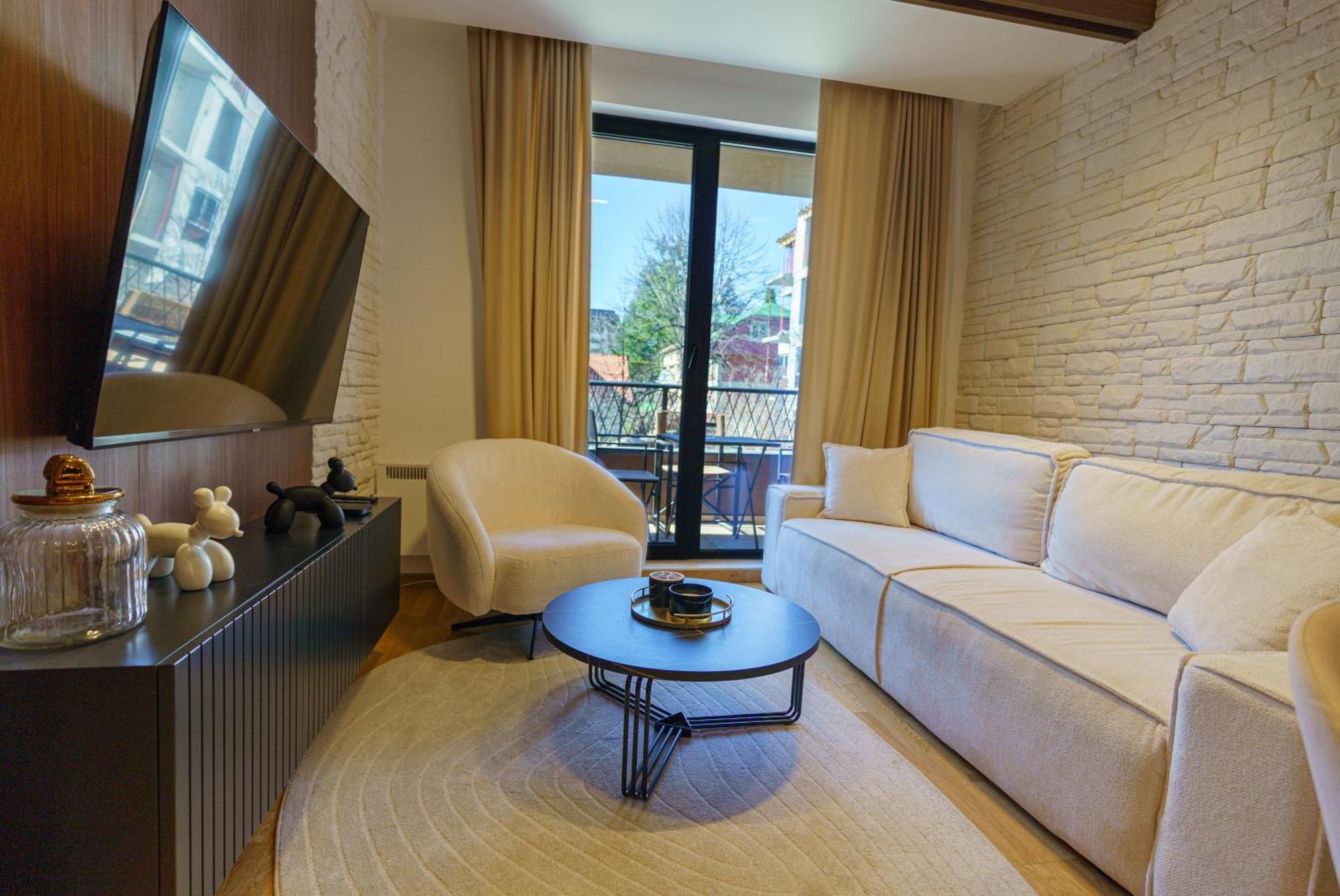 Zlatiborske Terase Spa&Wellness Extérieur photo