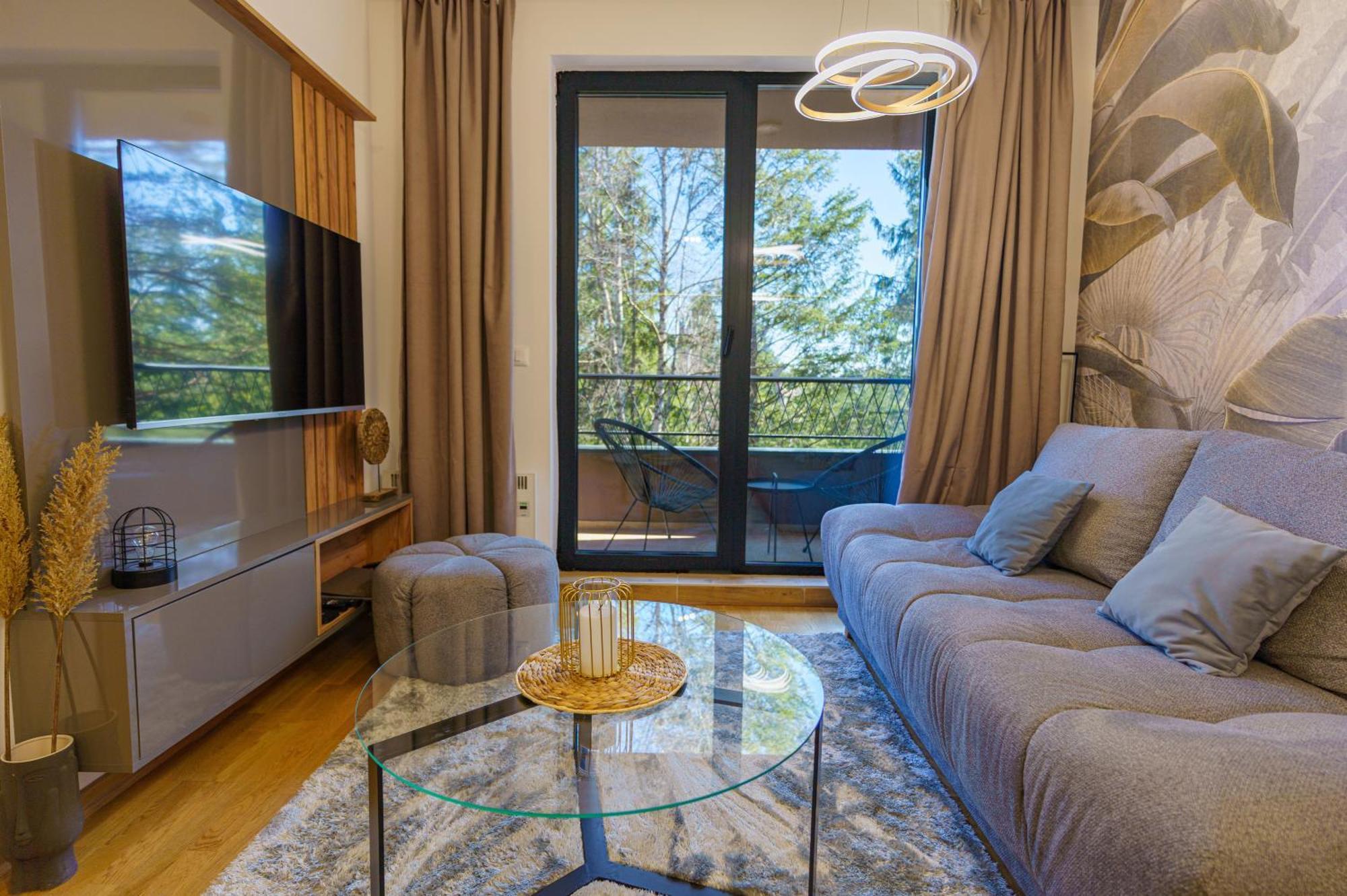 Zlatiborske Terase Spa&Wellness Extérieur photo