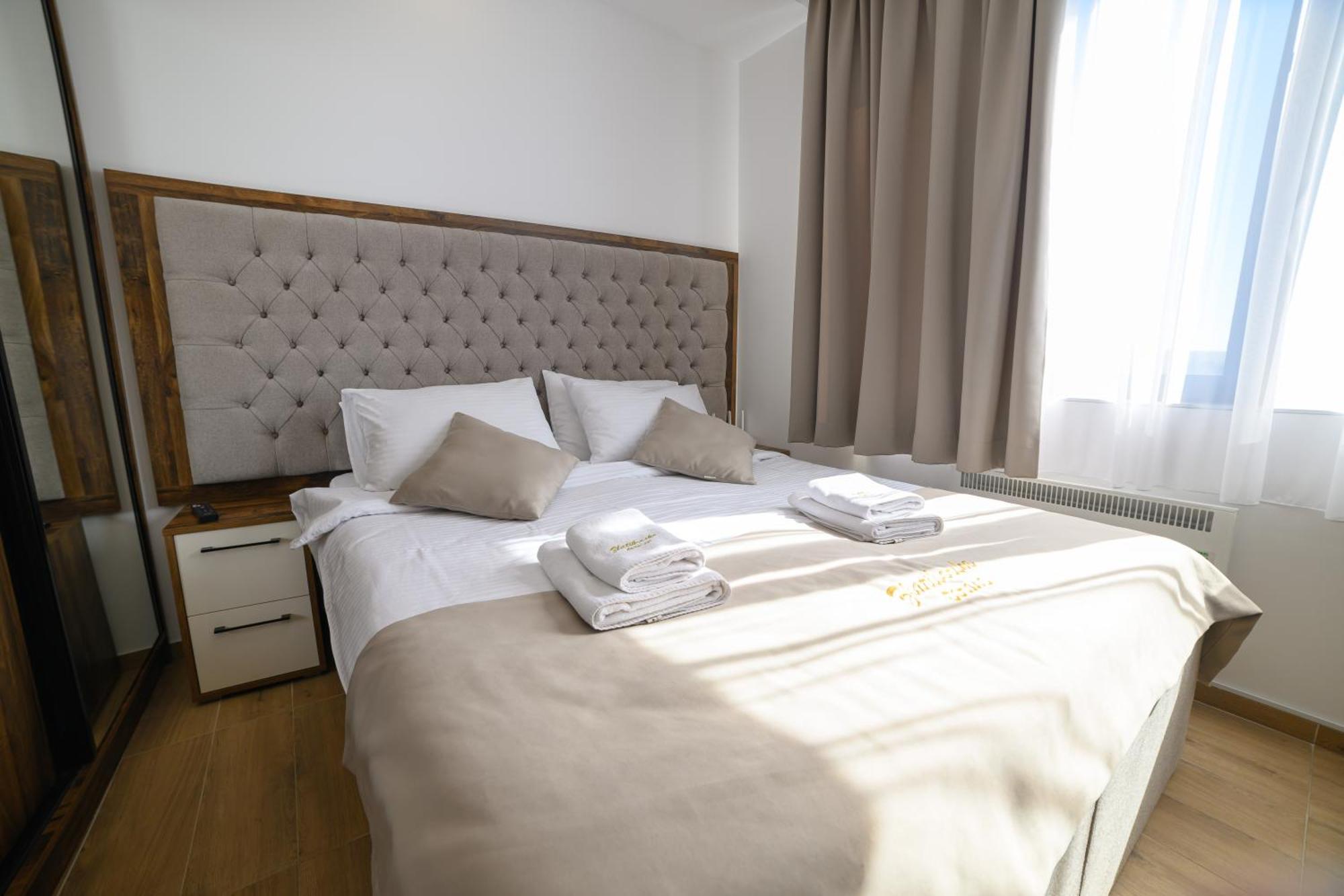 Zlatiborske Terase Spa&Wellness Extérieur photo