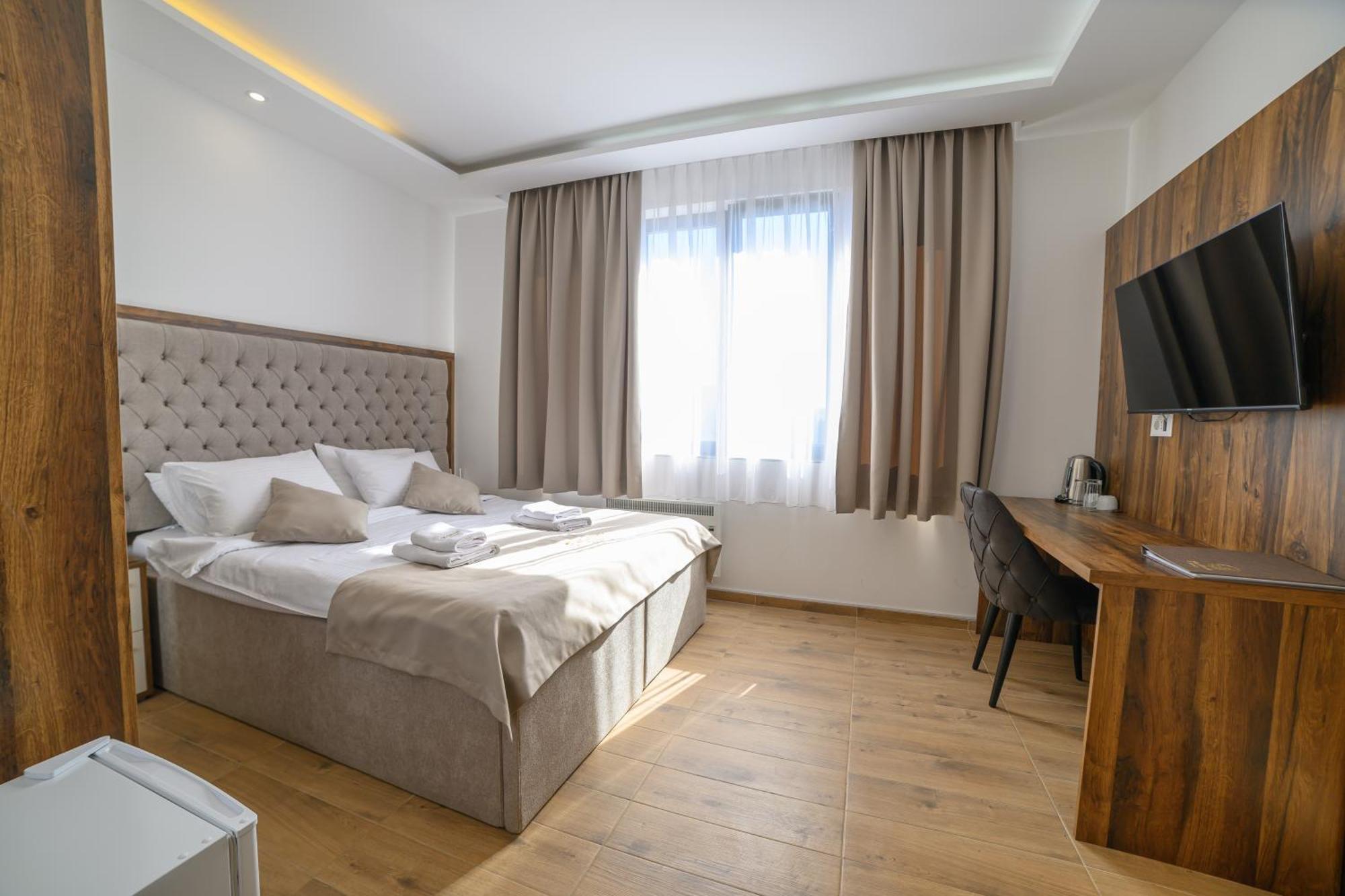 Zlatiborske Terase Spa&Wellness Extérieur photo